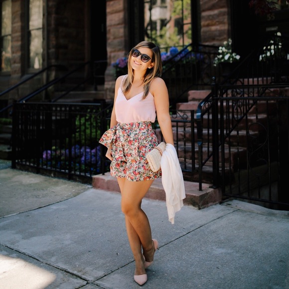 J. Crew Pants - NWOT J.Crew Shorts